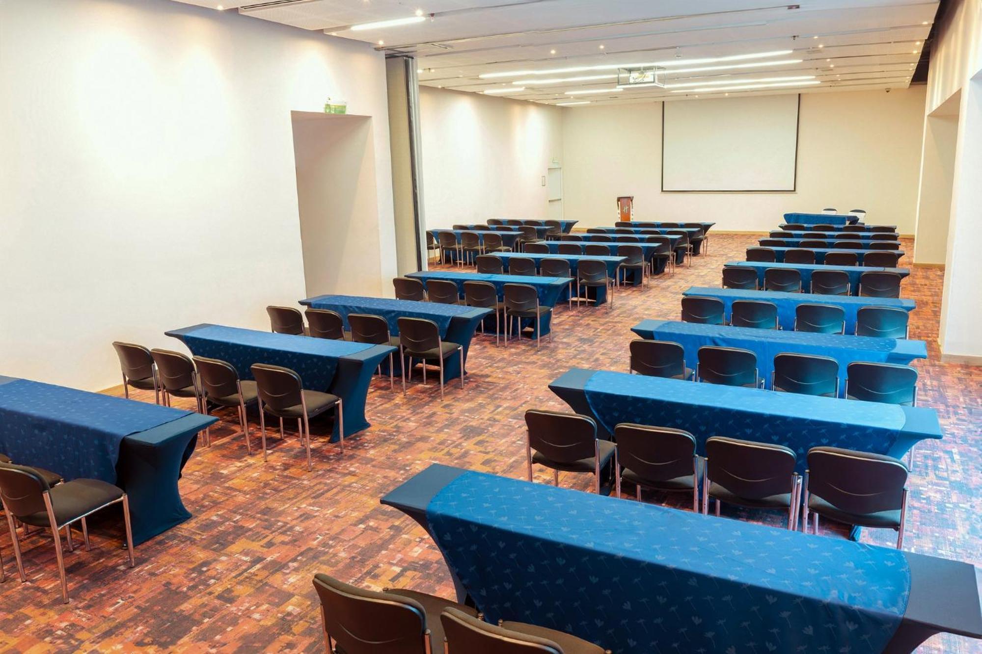 Holiday Inn Cucuta By Ihg Екстер'єр фото The main conference room