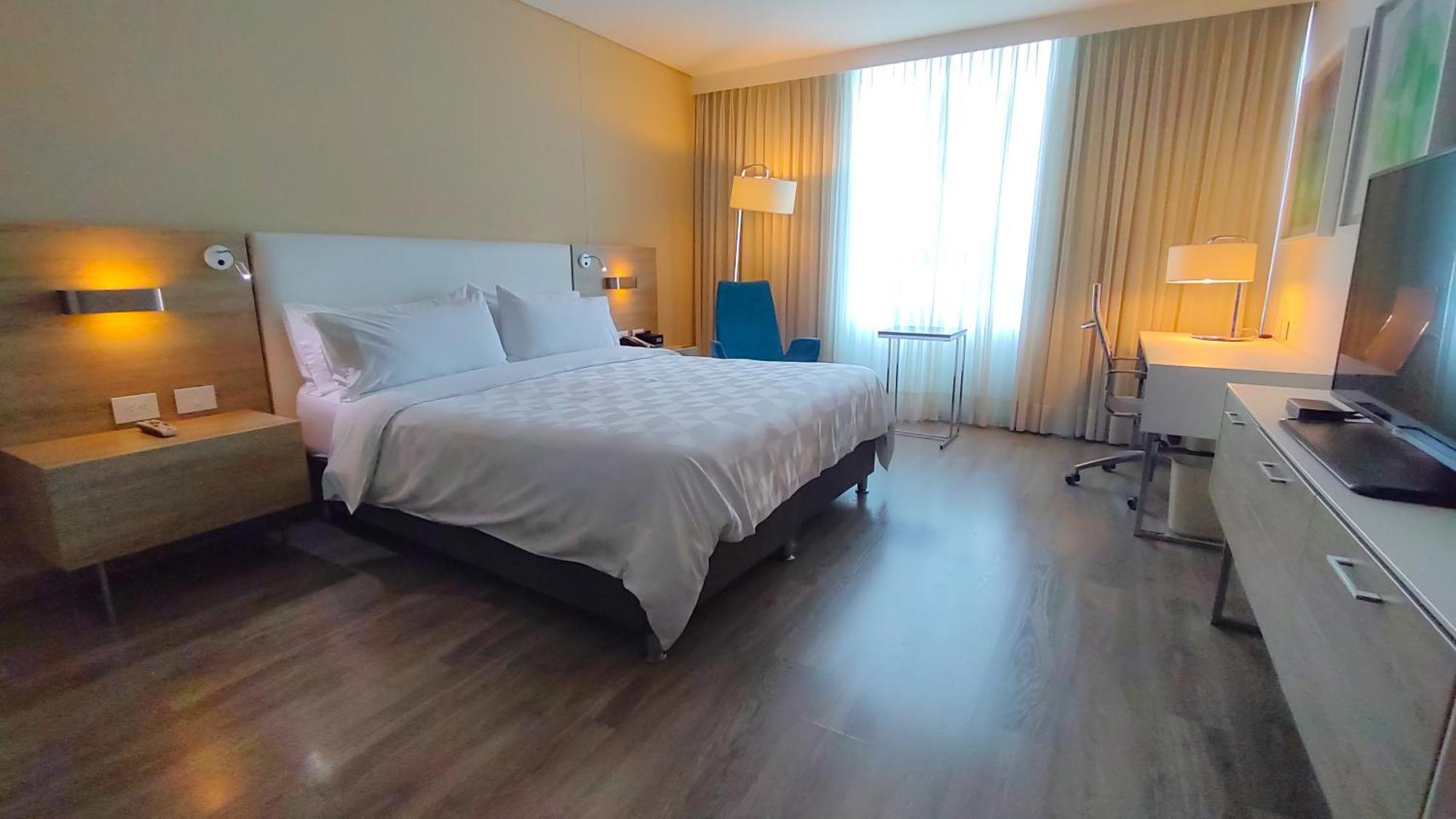 Holiday Inn Cucuta By Ihg Екстер'єр фото