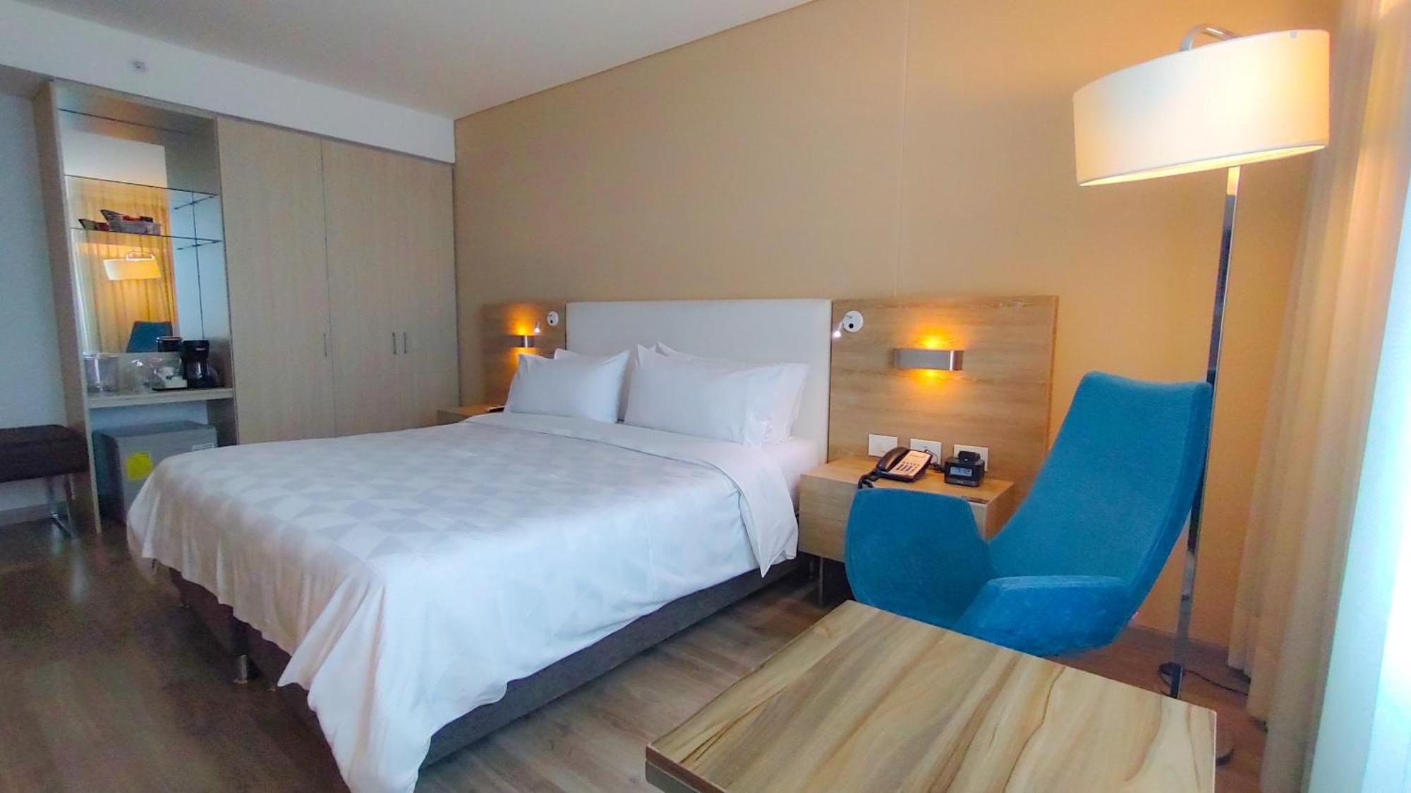 Holiday Inn Cucuta By Ihg Екстер'єр фото