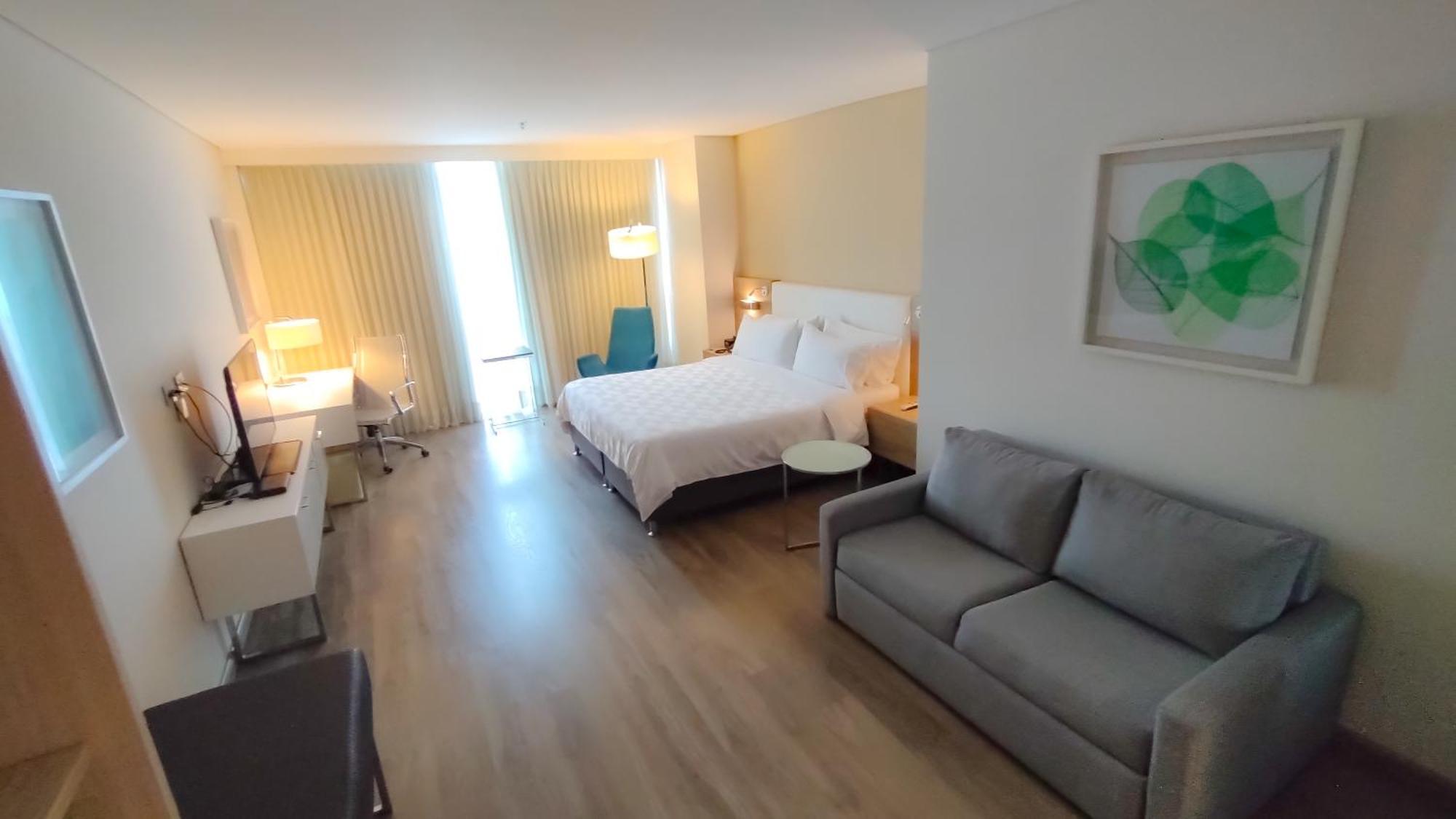 Holiday Inn Cucuta By Ihg Екстер'єр фото