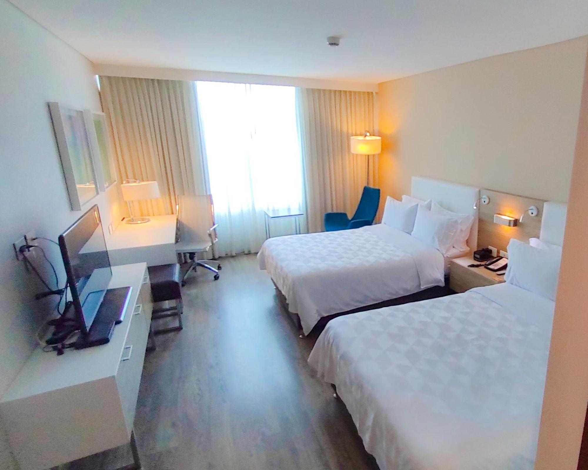 Holiday Inn Cucuta By Ihg Екстер'єр фото