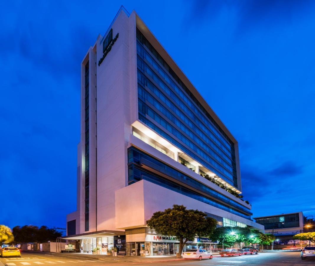Holiday Inn Cucuta, An Ihg Hotel Екстер'єр фото