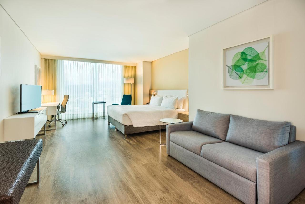 Holiday Inn Cucuta By Ihg Екстер'єр фото
